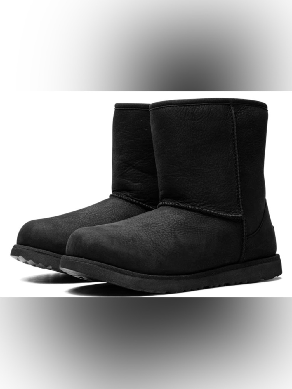 Ugg Classic II Weather Short